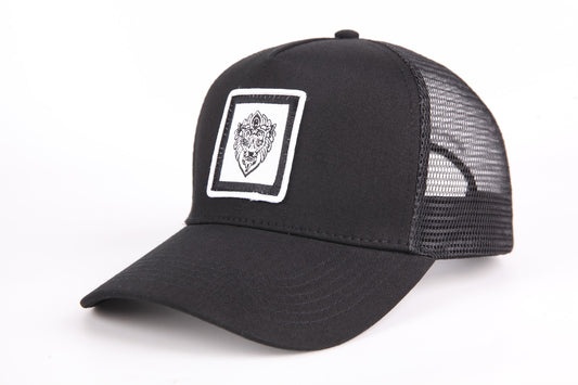 Baseball Cape Ayoun