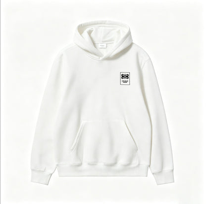 Sweatshirt White
