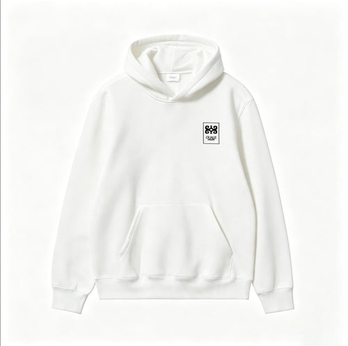 Sweatshirt White
