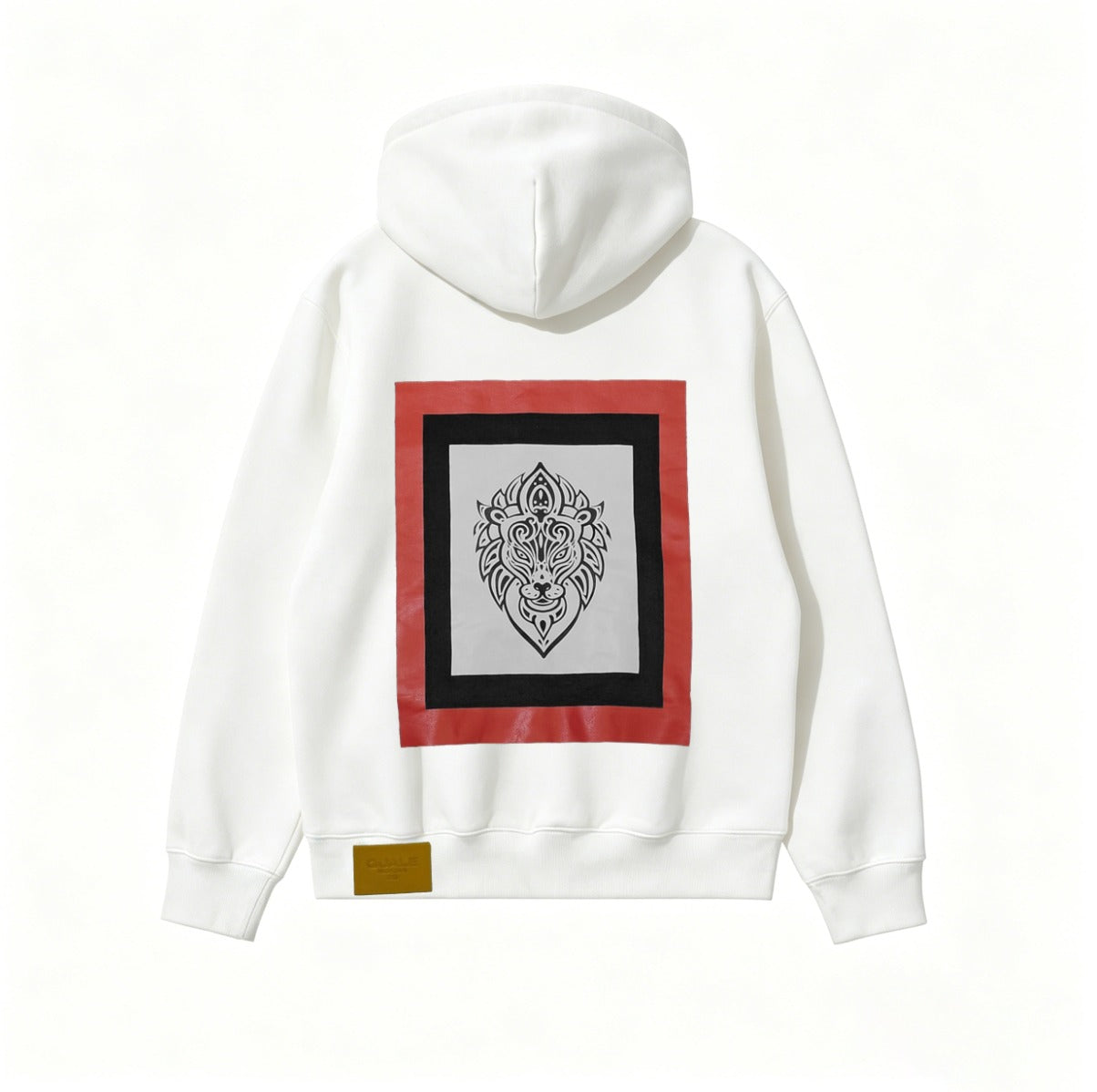 Sweatshirt White