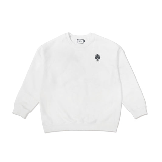 Gualin white
